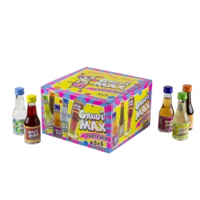  - Planet Beer & Import Beer / Shots Party Box